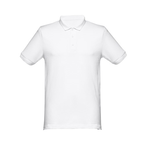 THC MONACO. Polo de hombre