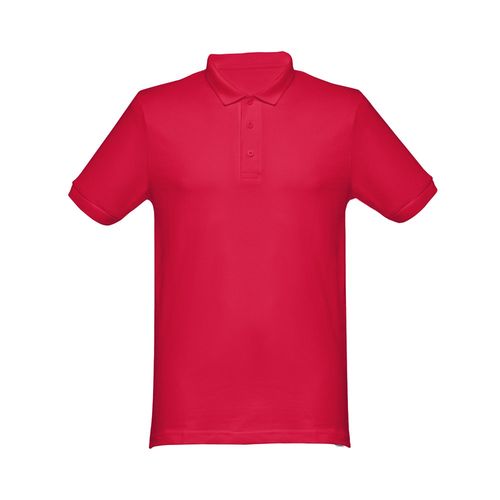 THC MONACO WH. Polo de hombre