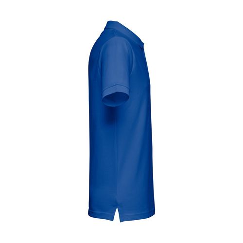 azulón THC MONACO WH. Polo de hombre