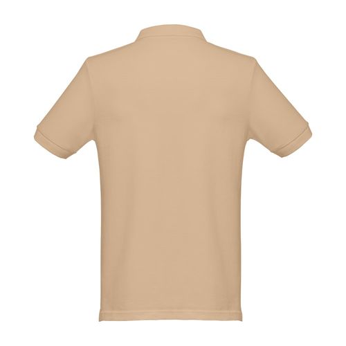 THC MONACO. Polo de hombre