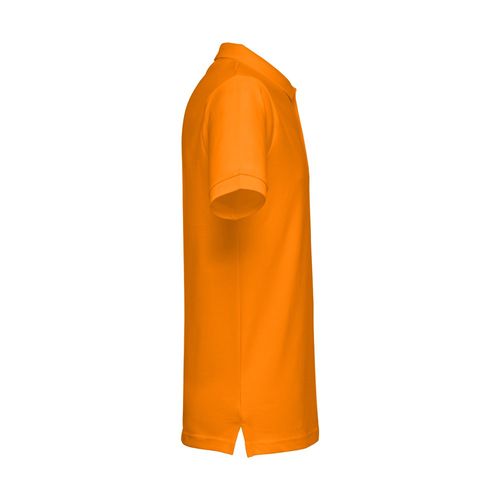 orange THC MONACO. Polo de hombre