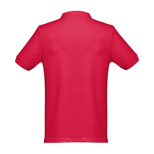 THC MONACO. Polo pour homme thumbnail 4