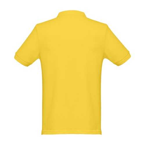 THC MONACO. Polo de hombre