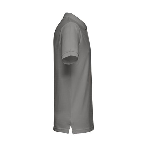 gray THC MONACO. Polo de hombre