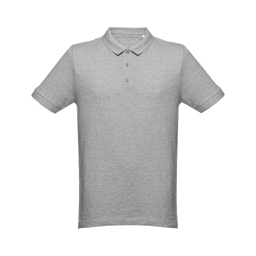 THC MONACO. Polo de hombre