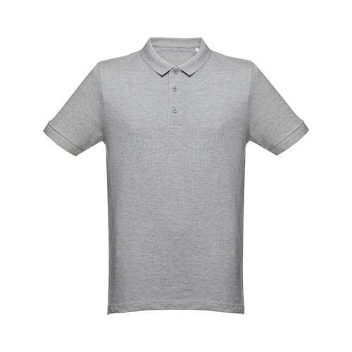 THC MONACO. Polo de hombre
