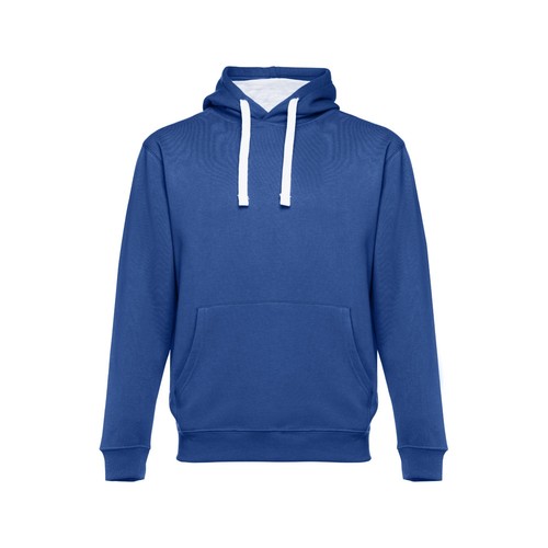 THC MOSCOW. Sudadera unisex