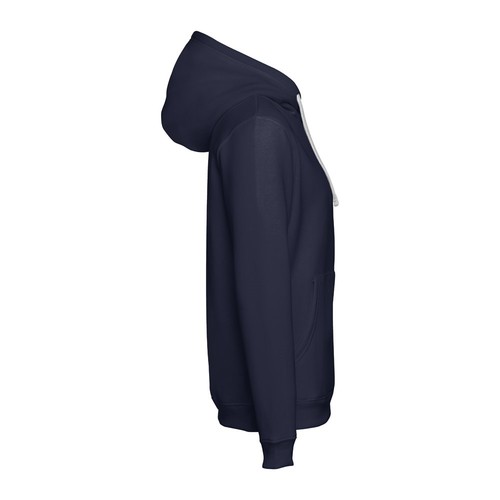 azul marino THC MOSCOW. Sudadera unisex