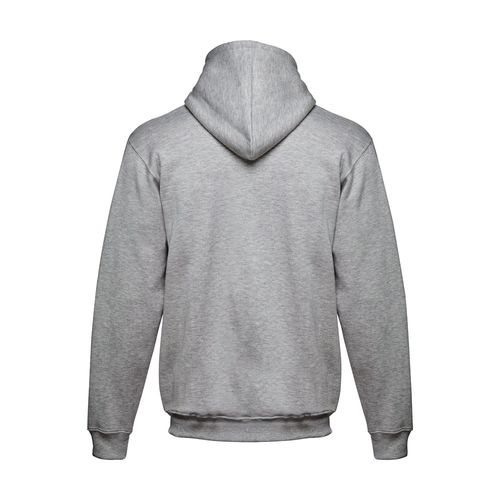 moteado gris claro THC MOSCOW. Sudadera unisex