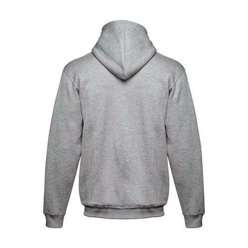 moteado gris claro THC MOSCOW. Sudadera unisex
