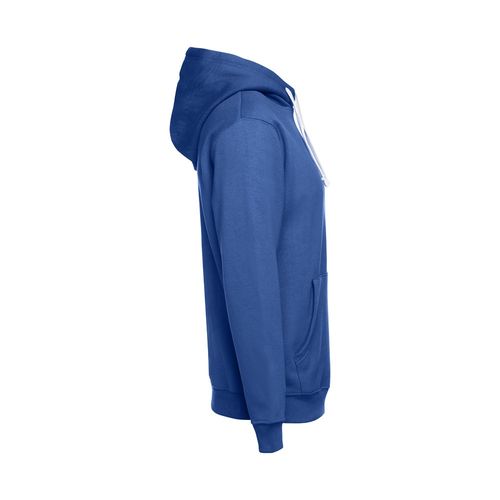 azulón THC MOSCOW. Sudadera unisex