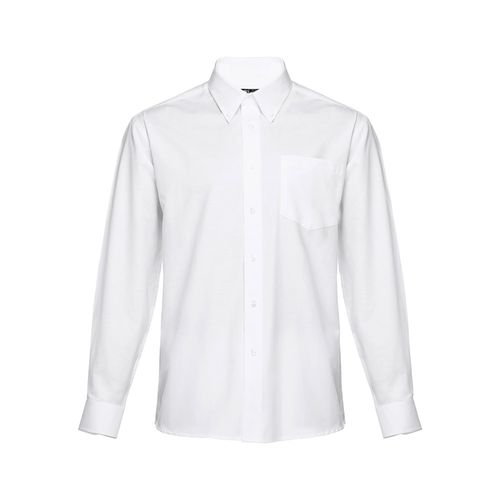 THC TOKYO WH. Chemise oxford pour homme mL - 2