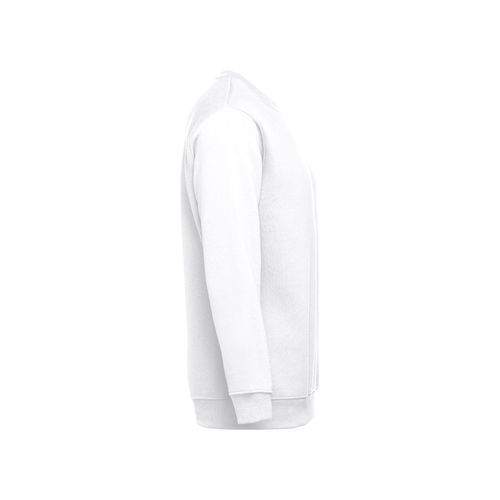 THC DELTA WH. Sweat-shirt unisexe col rond - 5