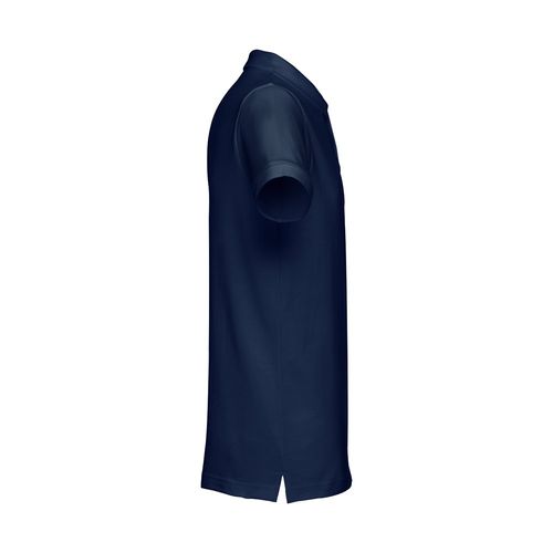 blue THC DHAKA. Polo de hombre