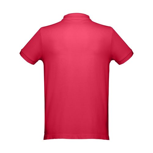 THC DHAKA. Polo de hombre