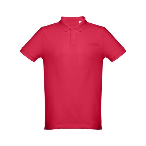 THC DHAKA. Polo de hombre