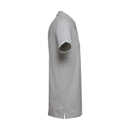 moteado gris claro THC DHAKA. Polo de hombre