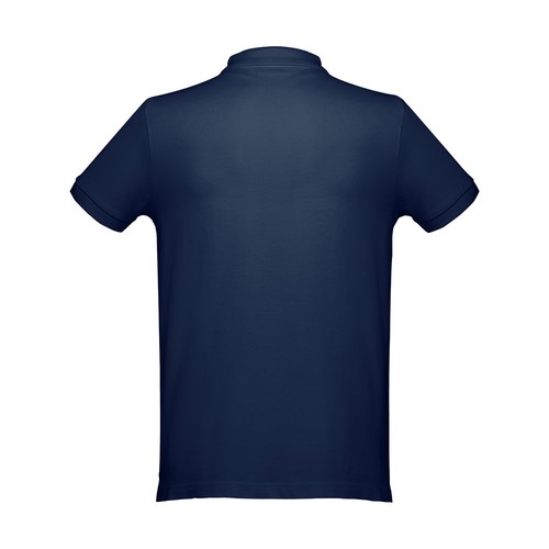blue THC DHAKA. Polo de hombre