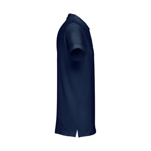 blue THC DHAKA. Polo de hombre