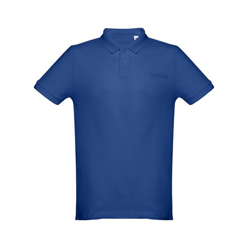 THC DHAKA. Polo de hombre