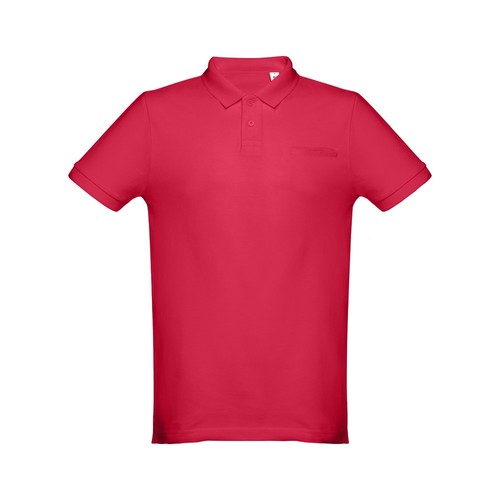red THC DHAKA. Polo de hombre