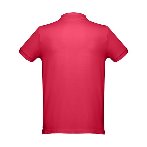 red THC DHAKA. Polo de hombre