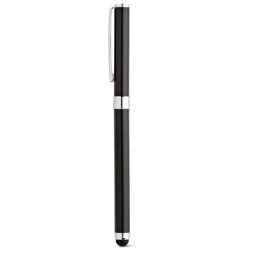 black TOUCH. Roller fabricado en acero inoxidable con punta táctil