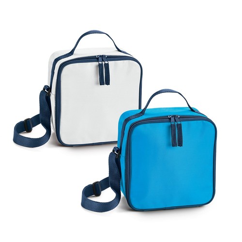 TURTLE. Bolsa térmica en poliéster 600D de 4.5 L, Merchandising, artículos personalizados para tu promoción de marca