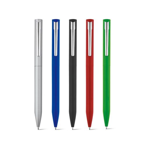 WASS. Stylo en aluminium avec mécanisme twist - 1