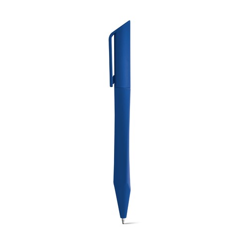 blue BOOP. Bolígrafo con mecanismo de giro
