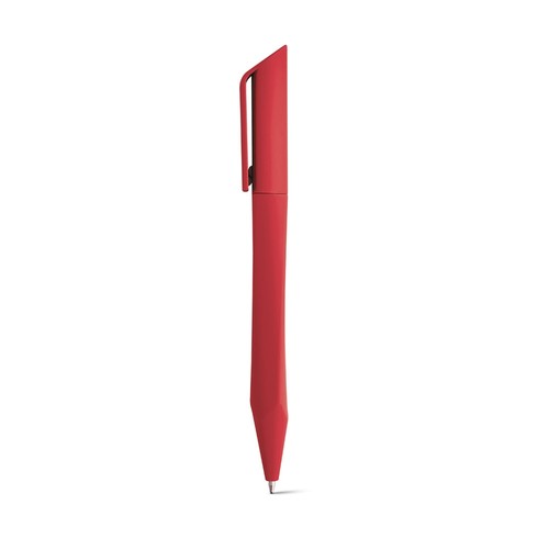 red BOOP. Bolígrafo con mecanismo de giro