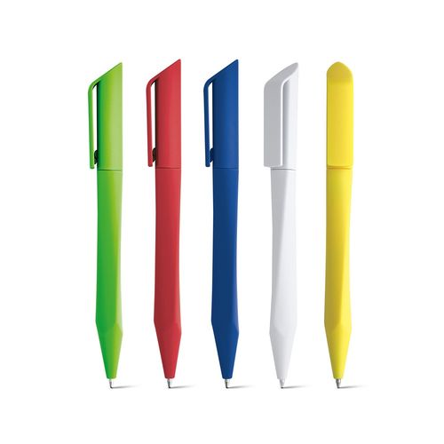 BOOP. Stylo avec clip et mécanisme twist - 1