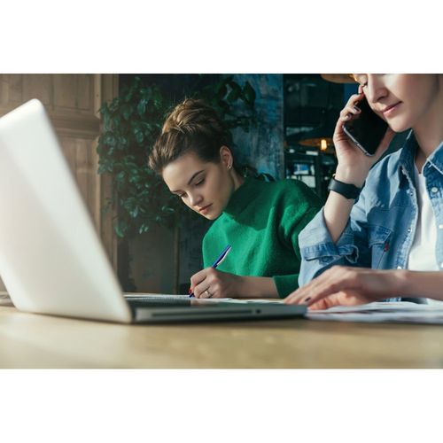 AROMA. Stylo en ABS et mécanisme twist - 3