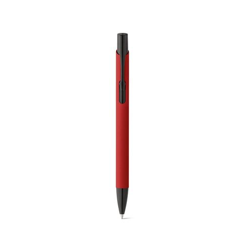 POPPINS. Stylo en aluminium avec finition en caoutchouc - 3