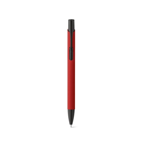 red POPPINS. Bolígrafo de aluminio