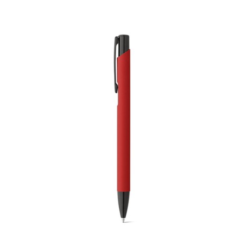 red POPPINS. Bolígrafo de aluminio