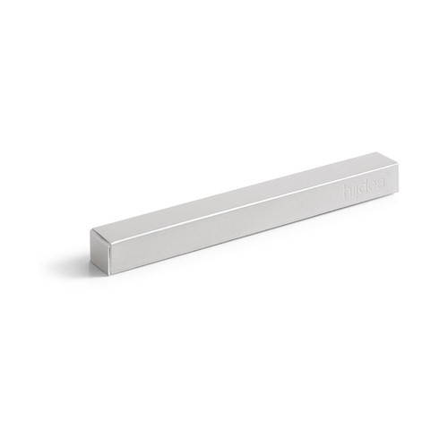JULIE. BOLÍGRAFO DE ALUMINIO RECICLADO (100% RAL) CON PUNTA TÁCTIL