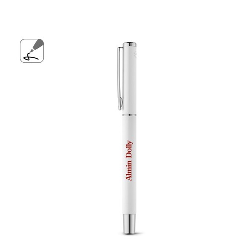 DANEY. ROLLER DE ALUMINIO RECICLADO (100% RAL)