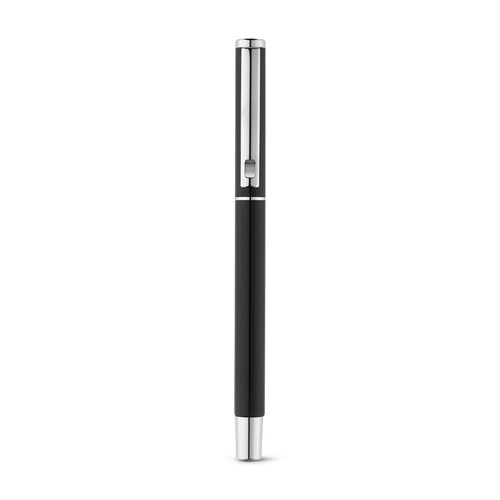 DANEY. Roller de aluminio reciclado (100% rAL)
