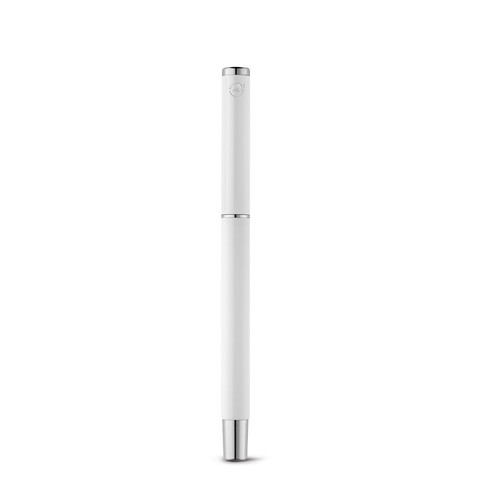 white DANEY. Roller de aluminio reciclado (100% rAL)