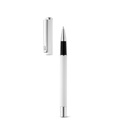 DANEY. Roller de aluminio reciclado (100% rAL)