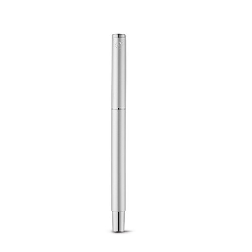 DANEY. Roller en aluminium recyclé (100% rAL) avec clip - 3
