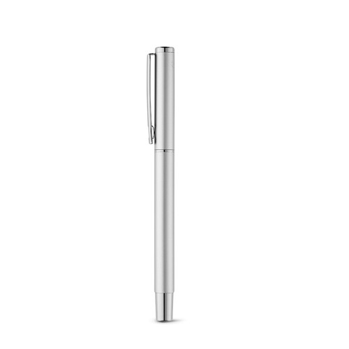 DANEY. Roller en aluminium recyclé (100% rAL) avec clip - 2