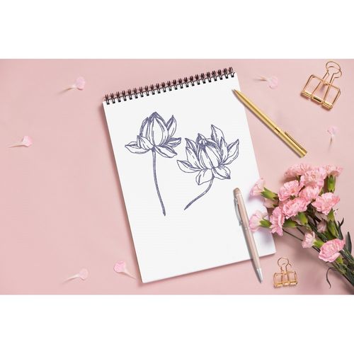 CLARE. Stylo à bille en aluminium recyclé (100 % rAL) avec clip et mécanisme twist - 3