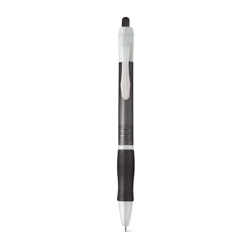 black SLIM. Bolígrafo fabricado en ABS antideslizante