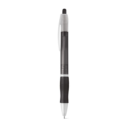 black SLIM. Bolígrafo fabricado en ABS antideslizante