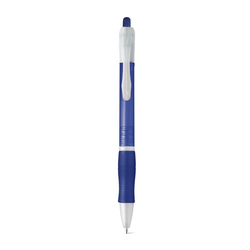 blue SLIM. Bolígrafo fabricado en ABS antideslizante