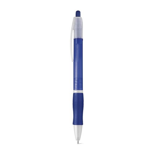 blue SLIM. Bolígrafo fabricado en ABS antideslizante