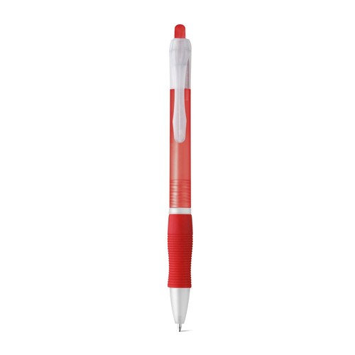 red SLIM. Bolígrafo fabricado en ABS antideslizante