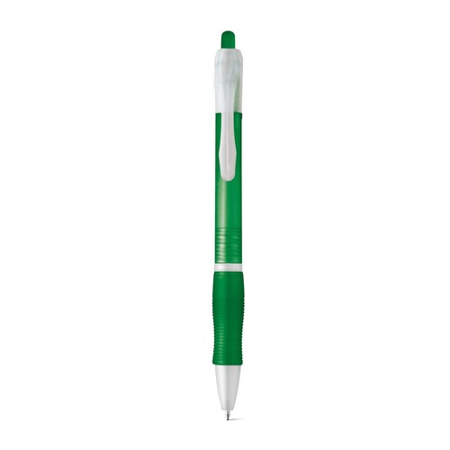 green SLIM. Bolígrafo fabricado en ABS antideslizante